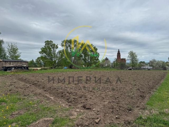 Участок продажа в Калужская Обл