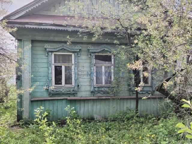 Участок продажа в Автозаводский район, Горький