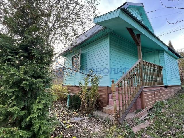 Участок продажа в Нижний Новгород, городской округ Нижний Новгород