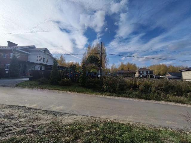 Участок продажа в Нижний Новгород, городской округ Нижний Новгород