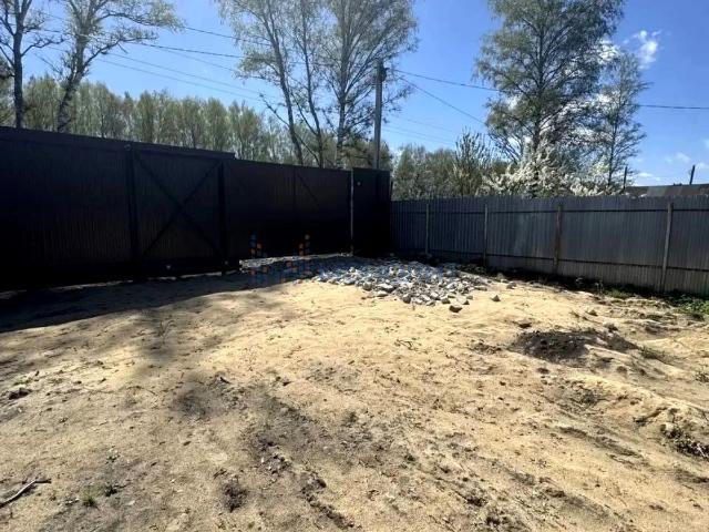 Участок продажа в Дзержинск, городской округ Дзержинск