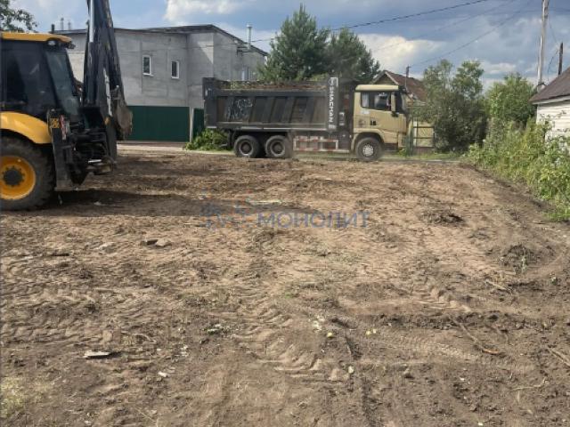Участок продажа в Горький, Тыва Республика