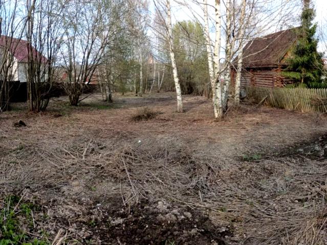 Участок продажа в Горький, Тыва Республика