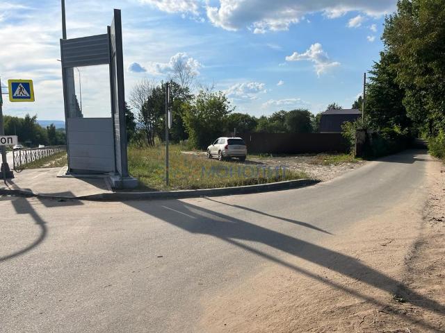 Участок продажа в Богородский Р-н, Тыва Республика