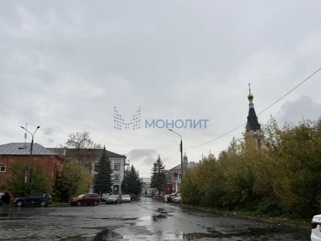 Участок продажа в Сормовский район, Нижний Новгород