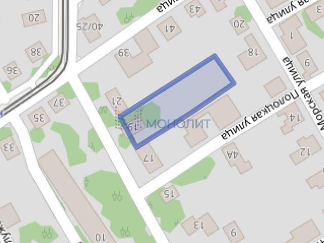 Участок продажа в Горький, Тыва Республика