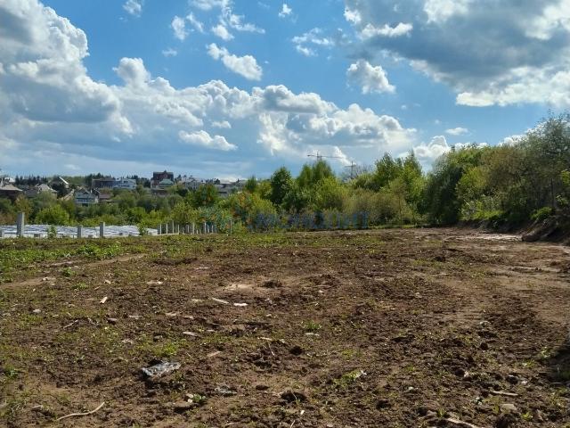 Участок продажа в Зеленый Город Кп, Тыва Республика