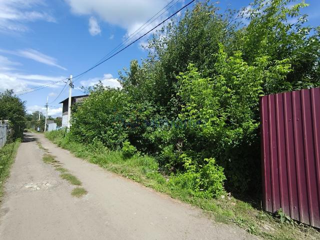 Участок продажа в Автозаводский район, Горький