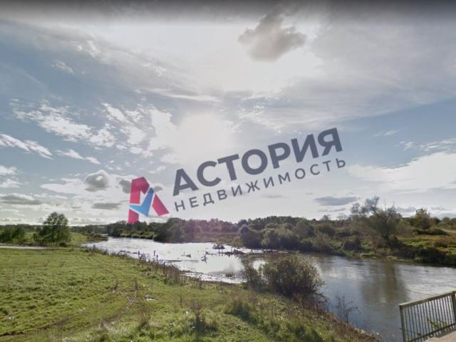 Участок продажа в Щекинский, Тульская область