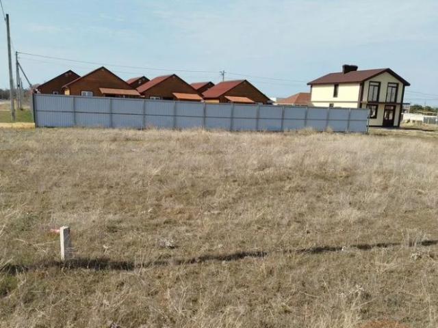 Участок продажа