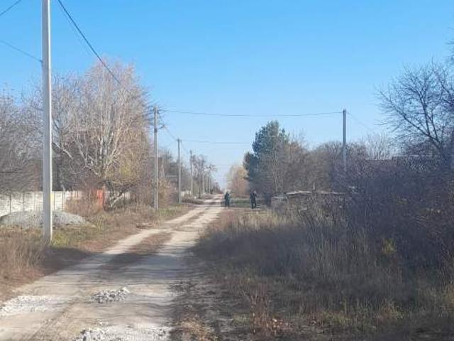Участок продажа в Кругах, Винницкой области