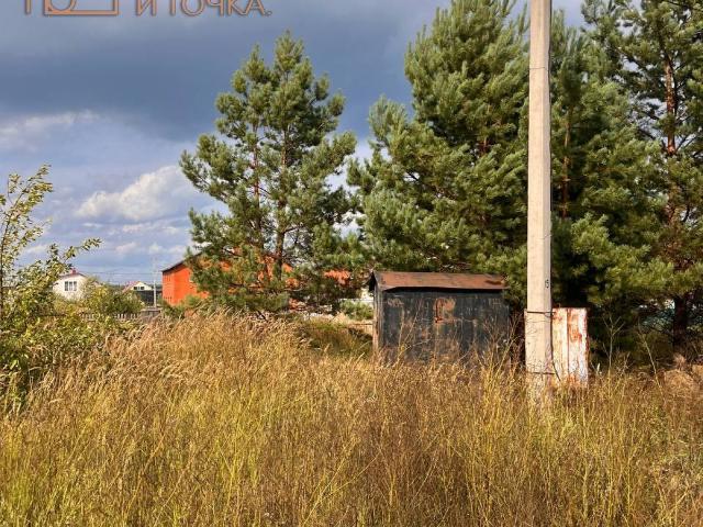 Участок продажа в Николо-березовский, Башкортостан Респ