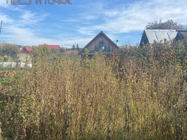 Участок продажа в Николо-березовский, Башкортостан Респ