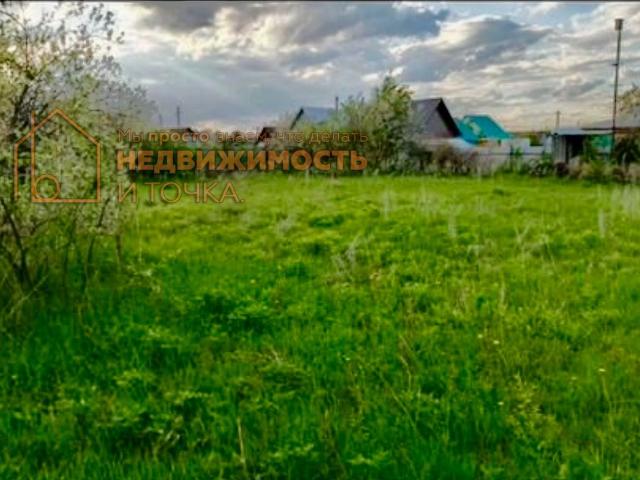 Участок продажа в Микрорайон 2, Николо-Берёзовка