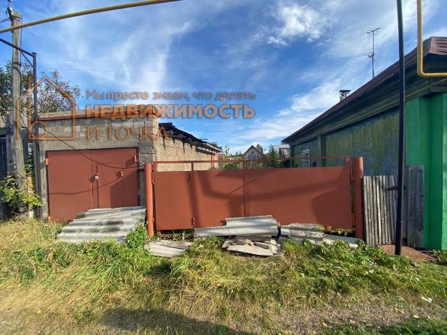 Участок продажа в Николо-березовский, Башкортостан Респ