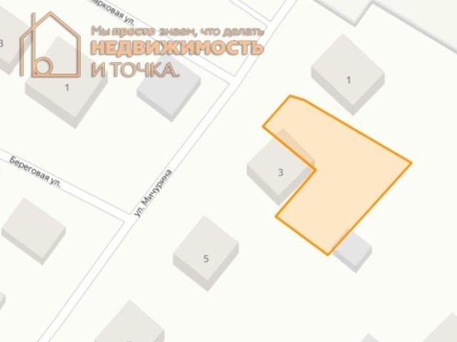 Участок продажа в Николо-березовский, Башкортостан Респ
