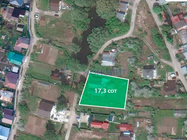 Участок продажа в Никульское, Тыва Республика