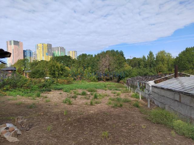 Участок продажа в Афонино, Тыва Республика