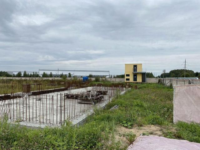 Участок продажа в Ногинск-Технопарк, Богородский городской округ