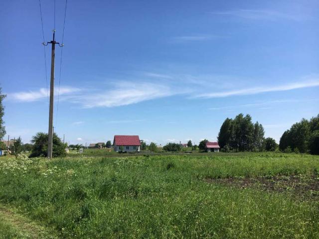 Участок продажа в Нежине, Черновицкой области