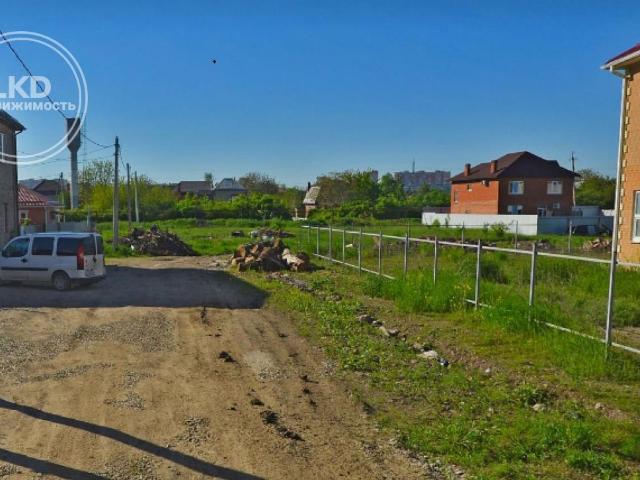 Участок продажа в Новая Адыгея, Адыгея Республика
