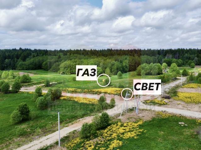 Участок продажа в Ломоносовский район, Северо-Западный федеральный округ