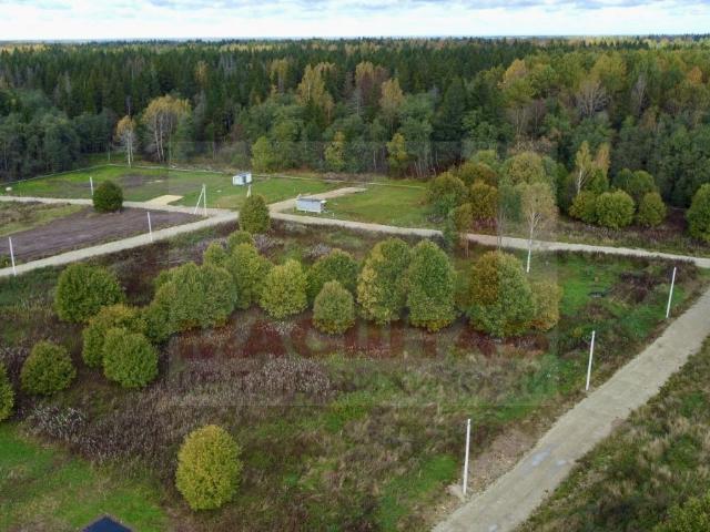 Участок продажа в Ломоносовский район, Северо-Западный федеральный округ