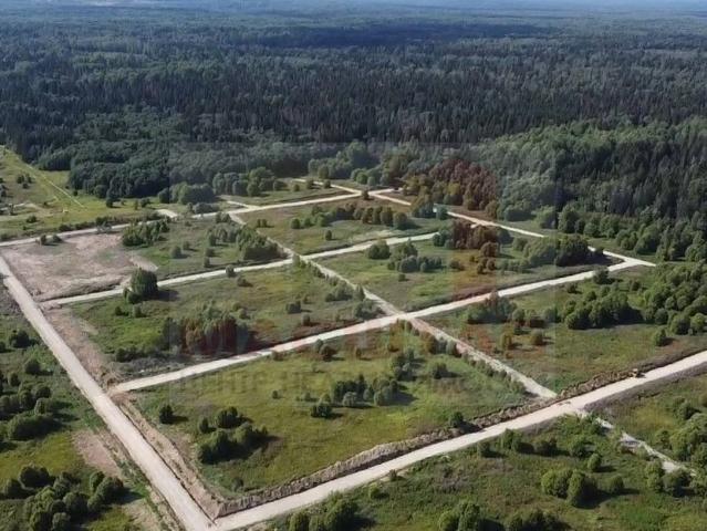 Участок продажа в Ленинградская область