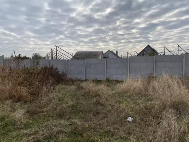 Участок продажа в Новой Долине, Днепропетровской области