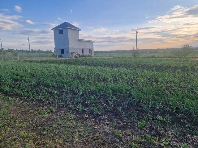 Участок продажа в Новой Долине, Днепропетровской области