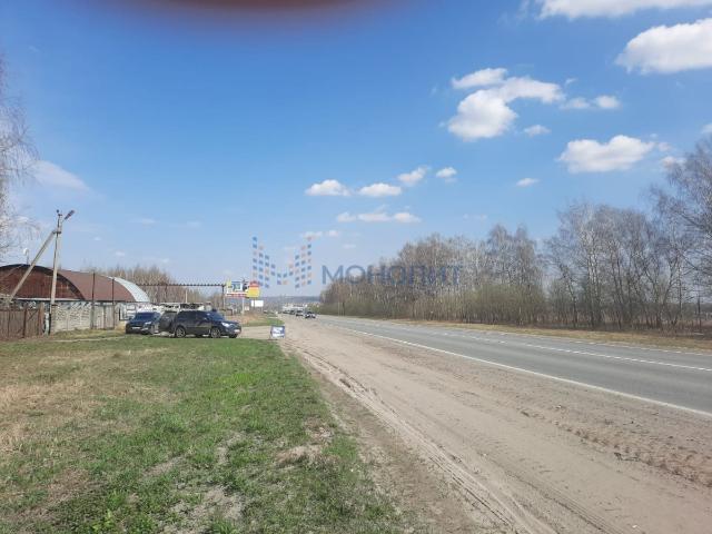 Участок продажа в Богородский Р-н, Тыва Республика