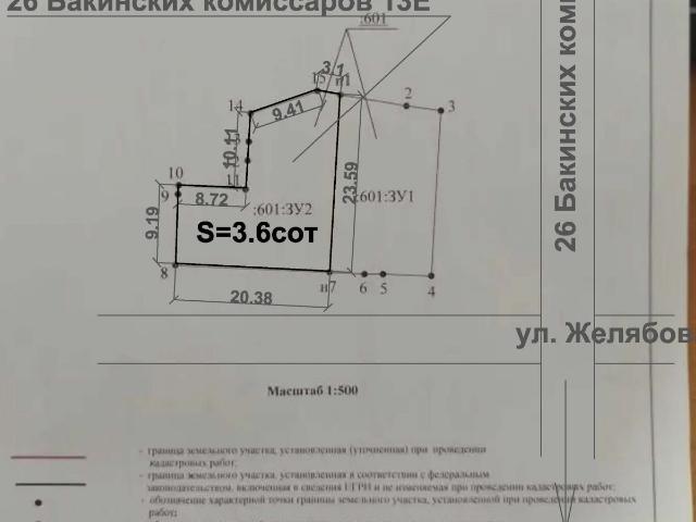 Участок продажа в Ростовская область