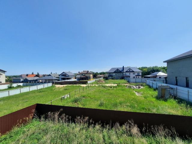 Участок продажа в Самарская область