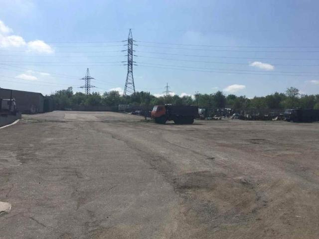 Участок аренда в Подгородном, Тернопольской области