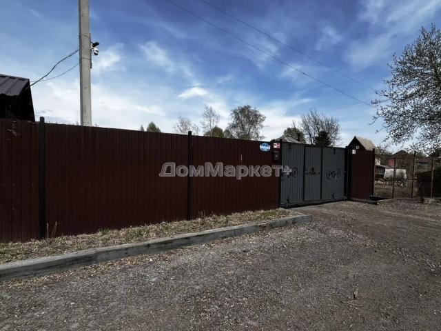 Участок продажа в Новокузнецк, Кемеровская область