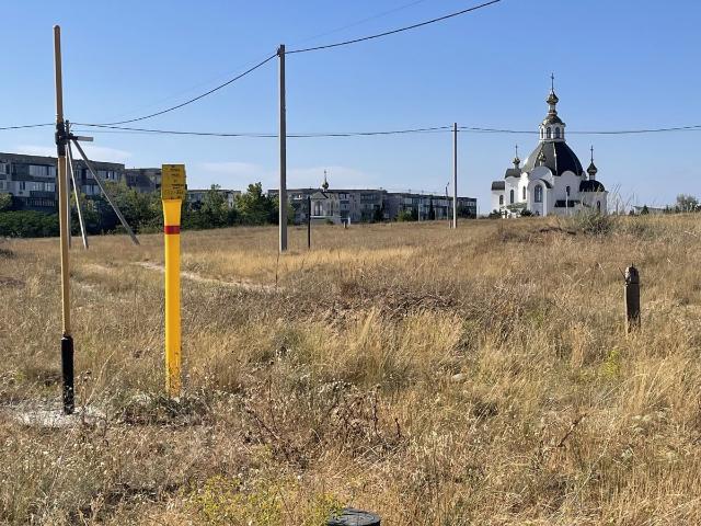 Участок продажа