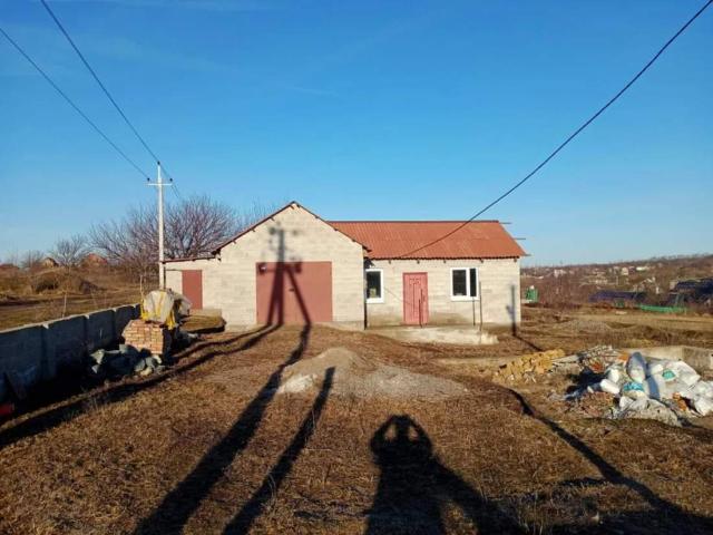 Участок продажа