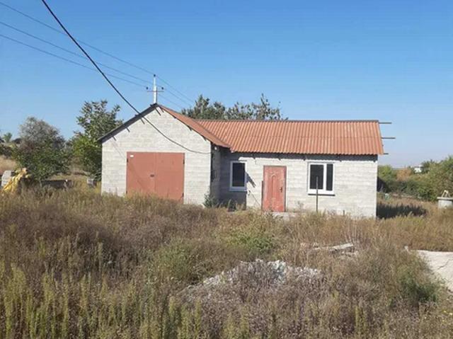 Участок продажа