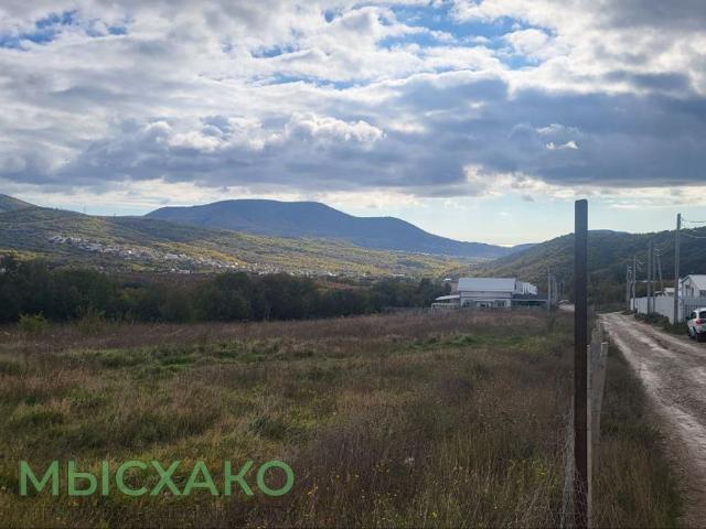 Участок продажа в Борисовка С, Краснодарский Край