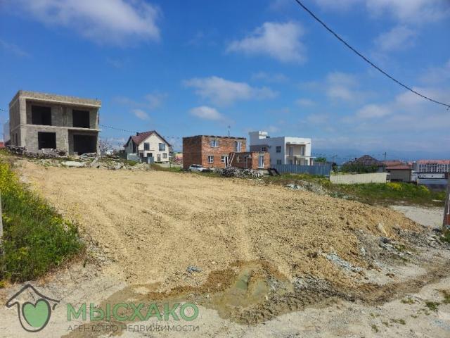 Участок продажа в Краснодарский Край