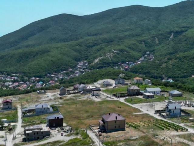 Участок продажа в Краснодарский Край