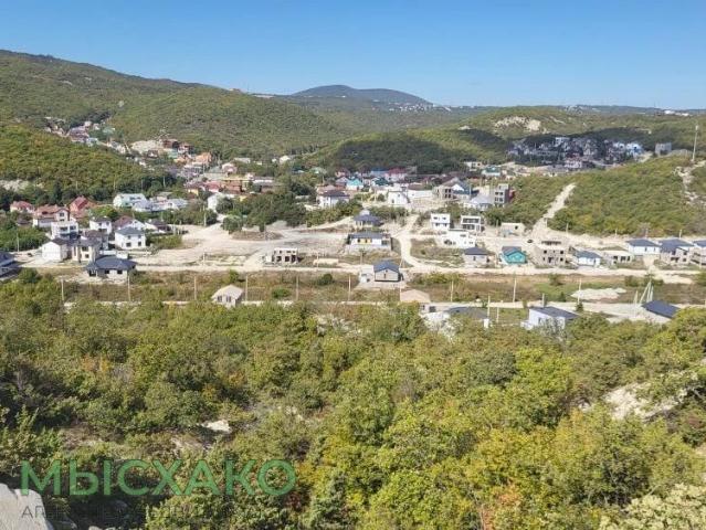 Участок продажа в Мысхако С, Краснодарский Край