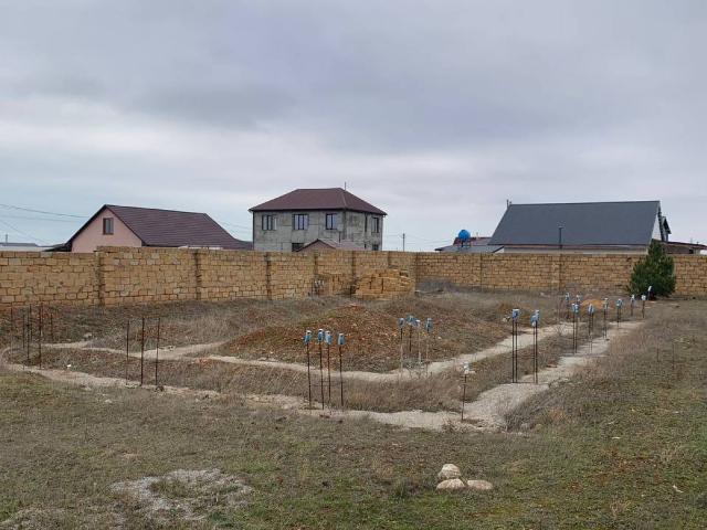 Участок продажа
