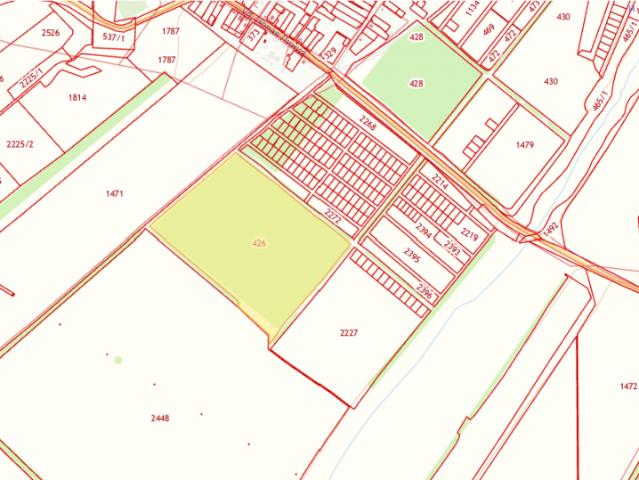 Участок продажа в Новоульяновск, Ульяновская область