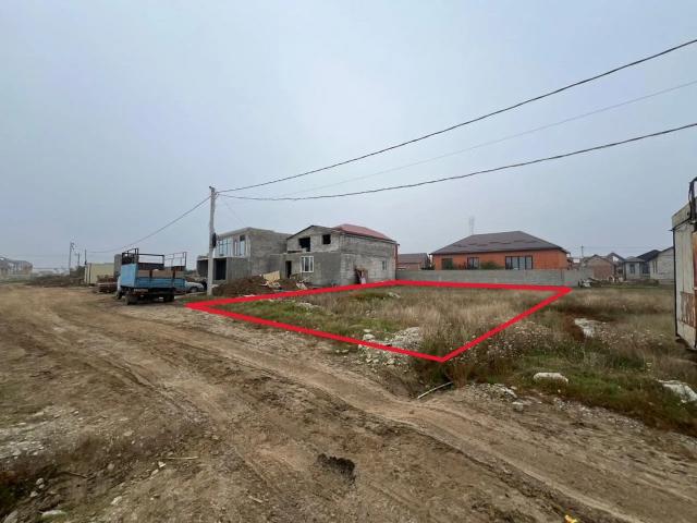 Участок продажа в Новый Хушет С, Дагестан Республика