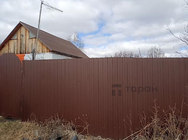 Участок продажа в Челябинская область