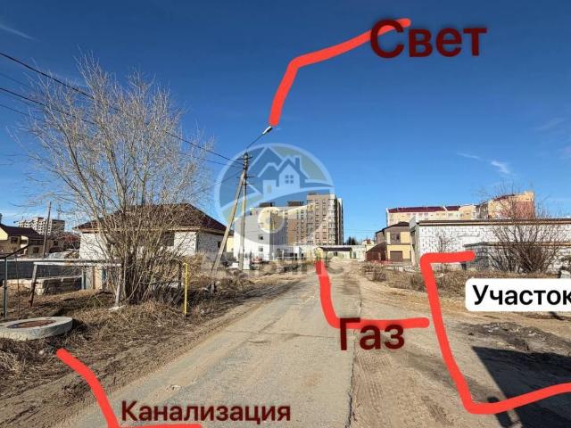 Участок продажа в Новый Уренгой, Ямало-Ненецкий Автономный Округ