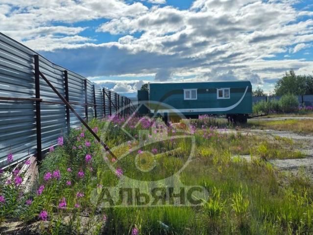 Участок продажа в Ямало-Ненецкий Автономный Округ