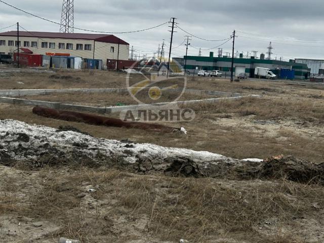 Участок продажа в Новый Уренгой, Ямало-Ненецкий Автономный Округ