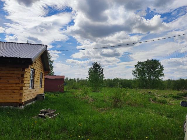 Участок продажа в Новосибирская область